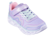 Skechers Heart Lights Retro Hearts (302689L-LVMT) lila 5