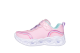 Skechers Heart (302689N-LPMT) pink 4