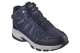 Skechers Hillcrest Cross Shift (237380-NVBK) blau 5