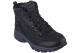 Skechers Hillcrest New Traveler (167897-BBK) schwarz 6