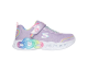 SKECHERS Infinite Heart Lights Love Prism (303751L-LVMT) lila 1