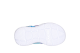 SKECHERS Lil Snugs (302392C-BLMT) blauw 3