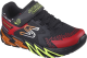 SKECHERS S Lights Flex Glow Bolt (400138L-BKRD) bunt 6