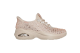 SKECHERS M UNO Rhinestoned Air (186070-NAT) beige 6