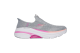 SKECHERS Max Cushioning Arch Fit Cambridge (128945-GYPK) grau 6