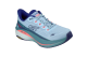 SKECHERS Max Cushioning Propulsion (128901-LBNV) blau 3