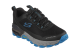 SKECHERS Max Protect Liberated (237301-BKCC) schwarz 5