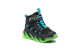 SKECHERS Mega Surge Flash Breeze (400131L-BBLM) schwarz 6