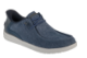 SKECHERS Slip-ins Relaxed Fit: Melson - Coronado (210959-DEN) blau 6