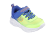 Skechers Meteor Lights Krendox (401495N-BLLM) blau 5