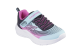 SKECHERS Microspec Advance (303575L-AQPR-3) multicolor 3