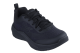 Skechers Microspec Advance Shoes (303576L-BBK) schwarz 5