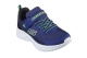 Skechers Microspec II Zovrix (403924LNBLM) blau 6