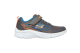 SKECHERS Microspec Texlor Grö e 30 (403770L-GYBL) grau 1