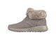SKECHERS On The Go Joy Plush Dreams (144042-DKTP) beige 4