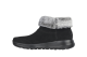 SKECHERS On The Go Joy Savvy (144003-BKGY) schwarz 4