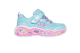 SKECHERS Play Scene Fun Squad (303158N-TQMT) türkis 5