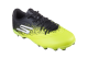 Skechers Razor Gold FG Academy (252015-YLBK) gelb 5