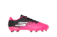 Skechers FG (252060L-BKPK) schwarz 1