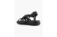 SKECHERS Reggaelicious Trekkingsandale (02388490) schwarz 3