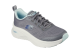 SKECHERS Relaxed Fit Arch DLux Cozy Path (149687-GYAQ) grau 5