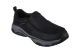 SKECHERS Craster Moc (204730-BLK) schwarz 5