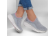 Skechers DLux Walker 2.0 Bold State (150092-GYPK) grau 2