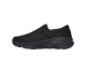 Skechers Relaxed Fit DLux Walker 2.0 Denmor Shoes (232723-BBK) schwarz 4