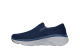 Skechers Relaxed Fit DLux Walker 2.0 Denmor Shoes (232723-NVY) blau 4