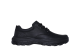 SKECHERS Knowlson Leland (204920-BBK) schwarz 1