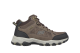 Skechers Selmen Melano (204477-CHOC) braun 1