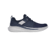 Skechers Relaxed Fit Slade Raymar (210809-NVY) blau 1