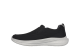 Skechers Relaxed Fit Slade Royce Slip On Shoes (210791-BLK) schwarz 4