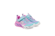 SKECHERS S Lights Cosmic Glow (303712L-TQMT) bunt 6
