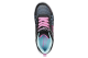 SKECHERS Jumpsters Wishful Star (302323L-BKPK) bunt 2