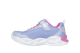 SKECHERS S Lights Twisty Glow (303717L-PWMT) lila 4