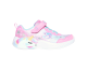 Skechers Unicorn Dreams Wishful Magic (302299L-PKTQ) pink 1