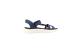 SKECHERS Go Walk Flex Illuminate (141481-NVY) blu 6