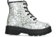 SKECHERS Gravlen Hi Doodle Down Grö e (303408L-SLBK) weiss 6