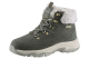 Skechers Trego Snow Worries (167882-OLV) grün 6