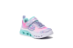 SKECHERS Flutter Heart Lights Simply Love (302315L-LVMT) bunt 6