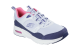 Skechers Skech Air Court Retro Avenue (150075-BLMT) blau 5