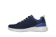 Skechers Skech Air Dynamight 2.0 Durron Shoes (232971-NVLM) blau 4