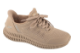 SKECHERS Slip Ins Bobs Geo Lite Divine Pace (117413-TAN) beige 6