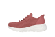 Skechers Slip ins BOBS Sport Sparrow 2.0 Lucky Run (117620-ROS) pink 4