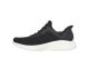 SKECHERS Slip ins Bobs Sport Squad Chaos (117500-BLK) schwarz 4