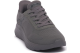 SKECHERS BOBS Squad Chaos Solid Step (118312-DKGY) grau 6