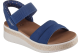 SKECHERS Bobs Sun Ray (114413-NVY) blau 6