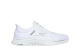 SKECHERS GO WALK 7 Valin (125233-WBK) weiss 1