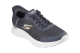 Skechers Go Walk Flex Hands Up (216324-GRY) grau 5